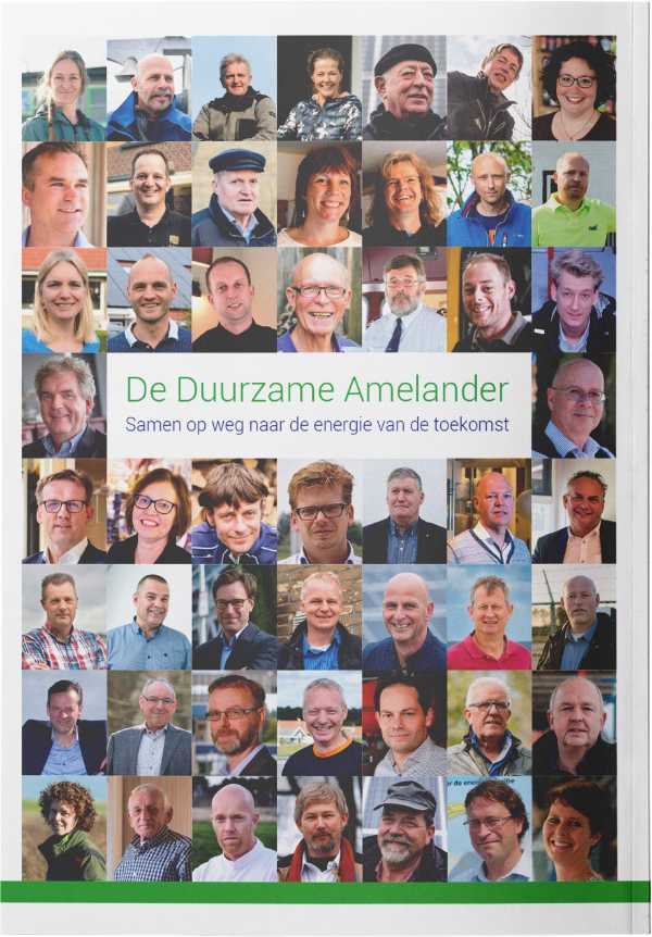 De Duurzame Amelander