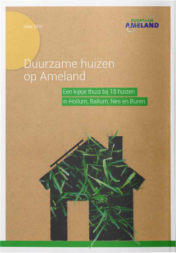 Duurzame Huizen