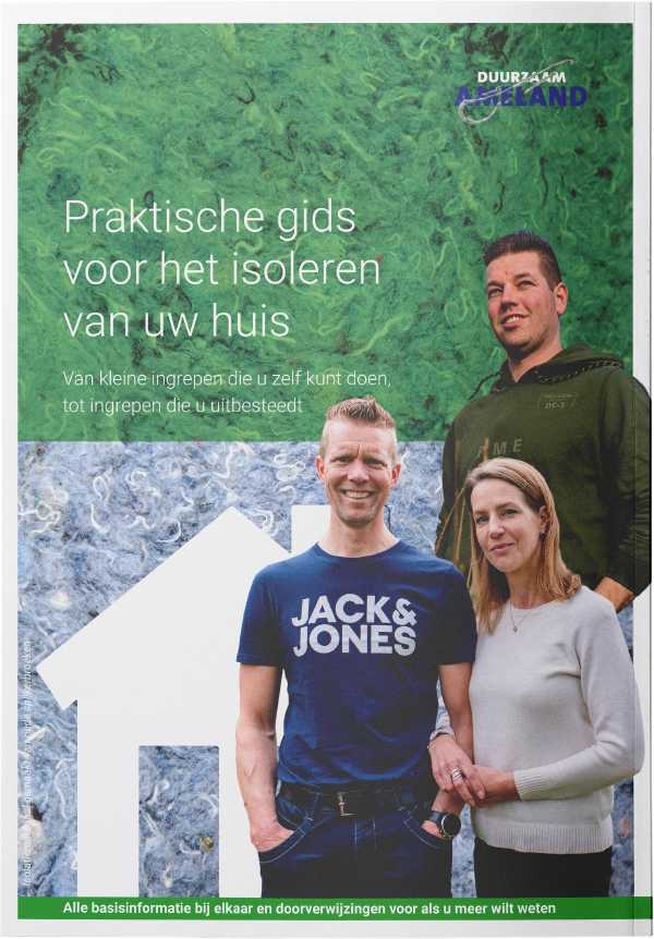 Praktische gids voor het isoleren van uw huis