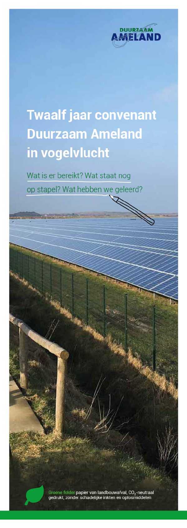 Learning History - publieksfolder