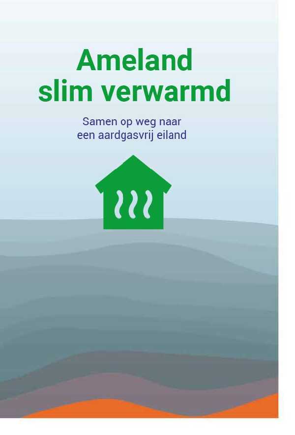 Ameland slim verwarmd