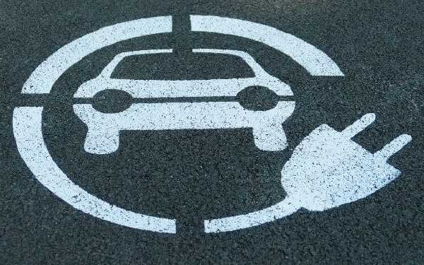 Elektrisch laden? Goed om te weten: