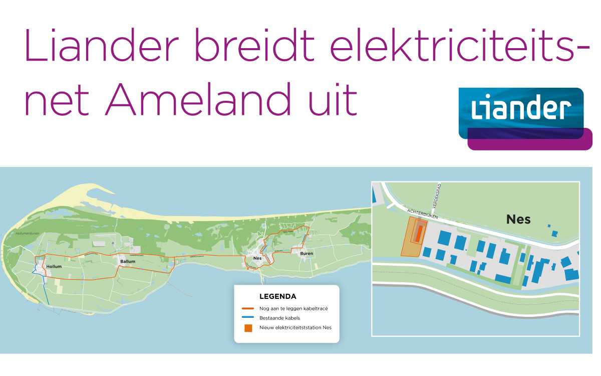 Informatiebijeenkomst Liander