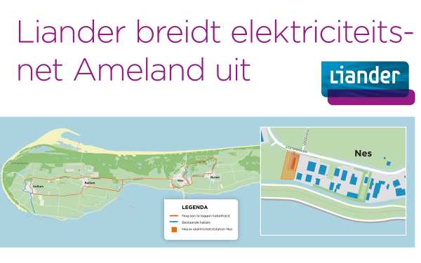 Informatiebijeenkomst Liander