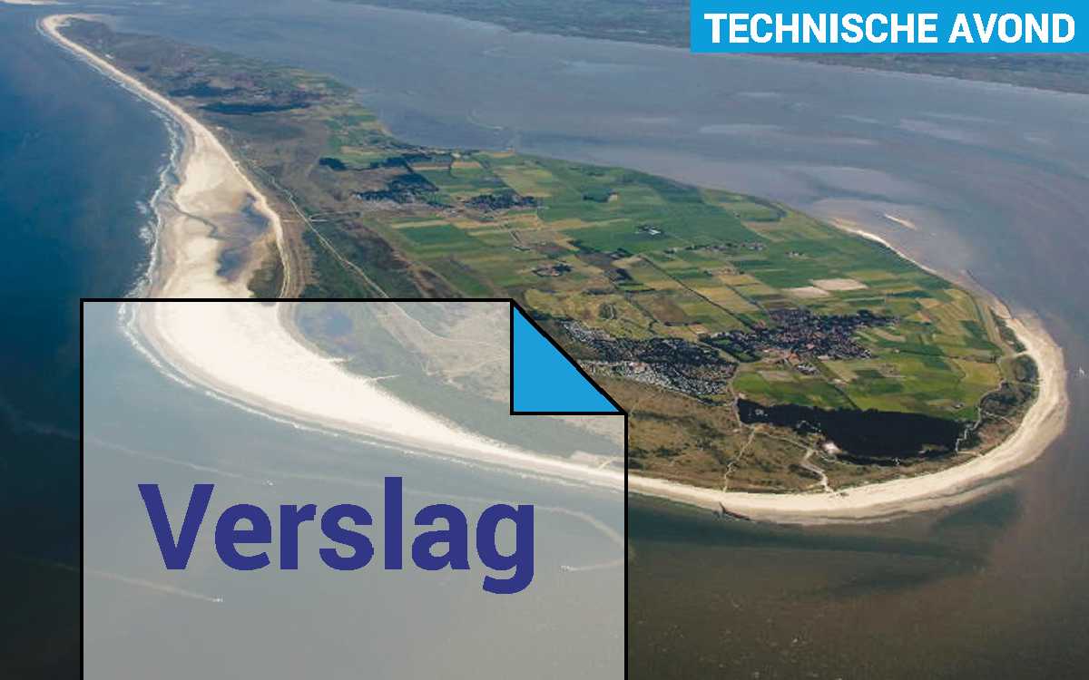 Verslag bewonersavond 5 maart over eilandbrede warmte- en elektriciteitsoplossingen