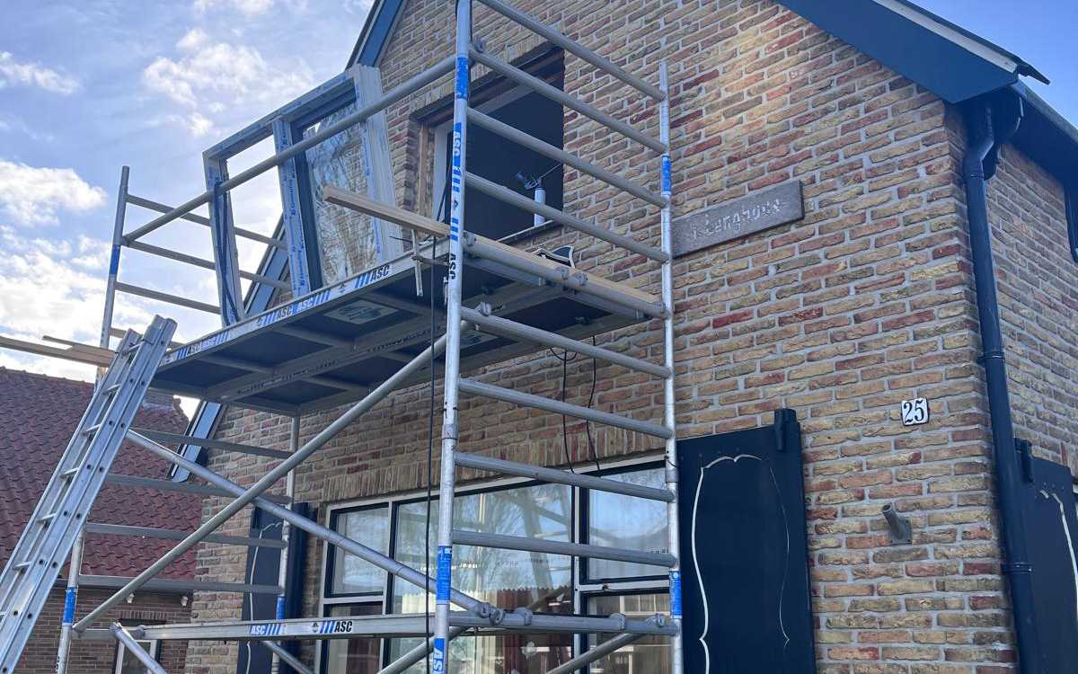 Brief ontvangen over isolatiesubsidie?