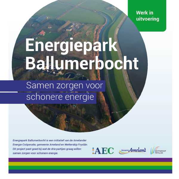Energiepark Ballumerbocht